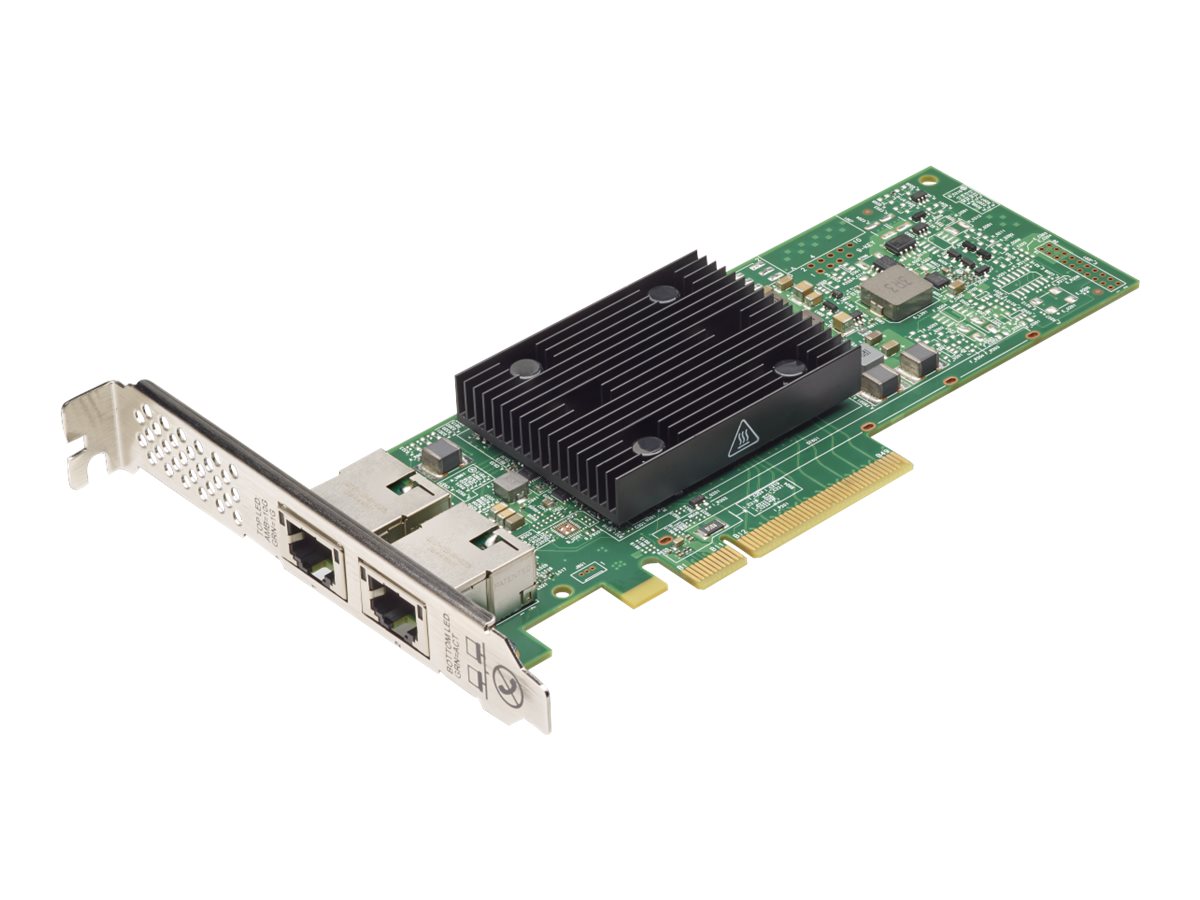 Lenovo ThinkSystem Broadcom NX E